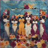 Happy Dogs Puzzle 1000 pièces 1000 pièces